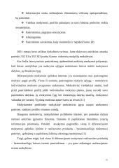 Profilinis mokymas 10 puslapis