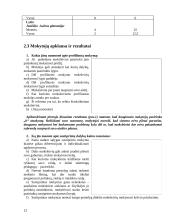 Profiliuotas mokymas: reikšmė ir problemos 12 puslapis