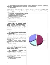 Profiliuotas mokymas: reikšmė ir problemos 13 puslapis