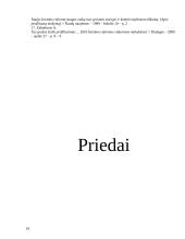 Profiliuotas mokymas: reikšmė ir problemos 19 puslapis
