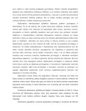 Protokolas ir etiketas valstybės valdyme 13 puslapis