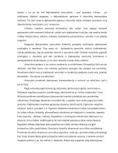 Protokolas ir etiketas valstybės valdyme 14 puslapis