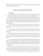 Protokolas ir etiketas valstybės valdyme 7 puslapis