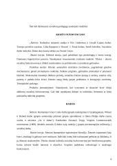 Psichosocialinis socialinio darbo teorijos modelis 4 puslapis