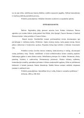 Psichosocialinis socialinio darbo teorijos modelis 6 puslapis