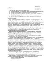 Rankininkų fizinis rengimas 2 puslapis