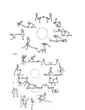 Rankininkų fizinis rengimas 3 puslapis