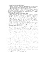 Rankininkų fizinis rengimas 6 puslapis