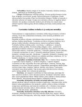 Rankinio atsiradimas ir raida 6 puslapis