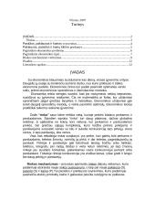 Rinkos mechanizmas ir jos taikymas 2 puslapis