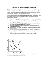 Rinkos mechanizmas ir jos taikymas 4 puslapis