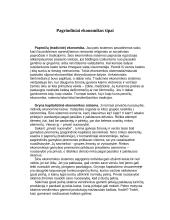 Rinkos mechanizmas ir jos taikymas 7 puslapis