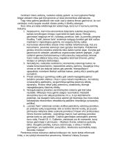 Rinkos mechanizmas ir jos taikymas 10 puslapis