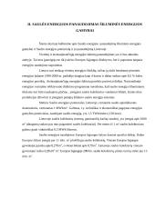 Saulės energijos potencialo panaudojimas 5 puslapis