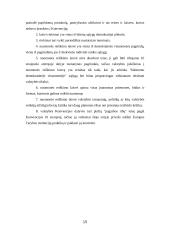 Saviraiškos laisvė ir teisė į rinkimus Europos žmogaus teisių teismo praktikoje 15 puslapis