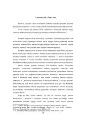 Saviraiškos laisvė ir teisė į rinkimus Europos žmogaus teisių teismo praktikoje 16 puslapis