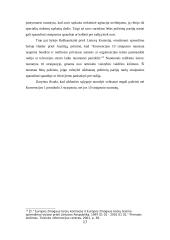 Saviraiškos laisvė ir teisė į rinkimus Europos žmogaus teisių teismo praktikoje 17 puslapis