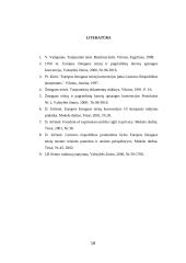 Saviraiškos laisvė ir teisė į rinkimus Europos žmogaus teisių teismo praktikoje 18 puslapis