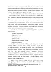 Saviraiškos laisvė ir teisė į rinkimus Europos žmogaus teisių teismo praktikoje 5 puslapis