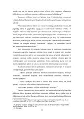 Saviraiškos laisvė ir teisė į rinkimus Europos žmogaus teisių teismo praktikoje 8 puslapis