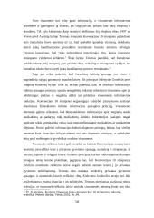 Saviraiškos laisvė ir teisė į rinkimus Europos žmogaus teisių teismo praktikoje 10 puslapis