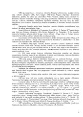 Slidininkų lenktynininkų pasiekimų raida 1990-2006 metais 4 puslapis