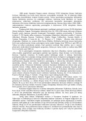 Slidininkų lenktynininkų pasiekimų raida 1990-2006 metais 5 puslapis