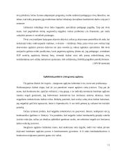 Specialiųjų ugdymosi poreikių vaikų integruotas ugdymas: Šiaulių pagrindinė mokykla 12 puslapis