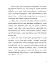 Specialiųjų ugdymosi poreikių vaikų integruotas ugdymas: Šiaulių pagrindinė mokykla 4 puslapis