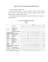 Specialiųjų ugdymosi poreikių vaikų integruotas ugdymas: Šiaulių pagrindinė mokykla 5 puslapis