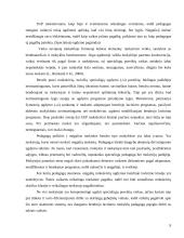 Specialiųjų ugdymosi poreikių vaikų integruotas ugdymas: Šiaulių pagrindinė mokykla 10 puslapis