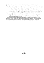 Sportinių varžybų organizavimas 13 puslapis