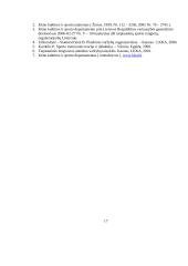 Sportinių varžybų organizavimas 15 puslapis