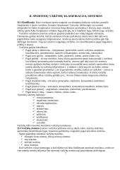 Sportinių varžybų organizavimas 5 puslapis