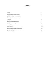 Sporto renginių organizavimas