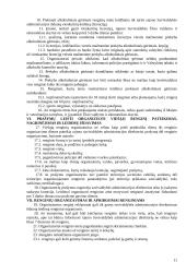 Sporto renginių organizavimas 11 puslapis