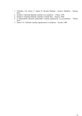 Sporto renginių organizavimas 13 puslapis