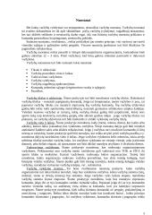 Sporto renginių organizavimas 5 puslapis