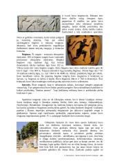 Sporto žaidynės Senovės Graikijoje 6 puslapis