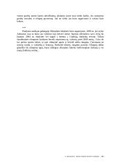 Sporto žaidynės Senovės Graikijoje 7 puslapis