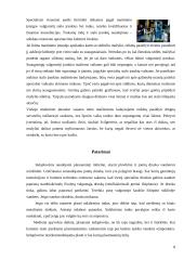 Stalo įrankiai bei indai 8 puslapis