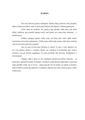 Stalų serviravimas 2 puslapis