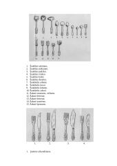 Stalų serviravimas 13 puslapis