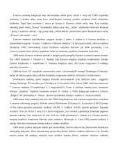 Studentų fizinis parengtumas 2 puslapis