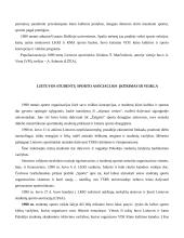 Studentų fizinis parengtumas 3 puslapis