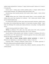 Studentų fizinis parengtumas 7 puslapis