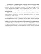 Susirinkimai, konferencijos, diskusijos, pasitarimai 11 puslapis