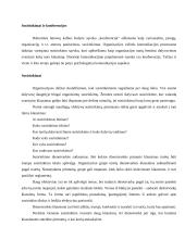 Susirinkimai, konferencijos, diskusijos, pasitarimai 3 puslapis