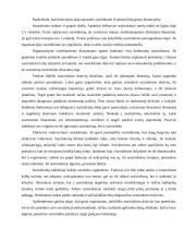 Susirinkimai, konferencijos, diskusijos, pasitarimai 4 puslapis