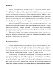 Susirinkimai, konferencijos, diskusijos, pasitarimai 5 puslapis